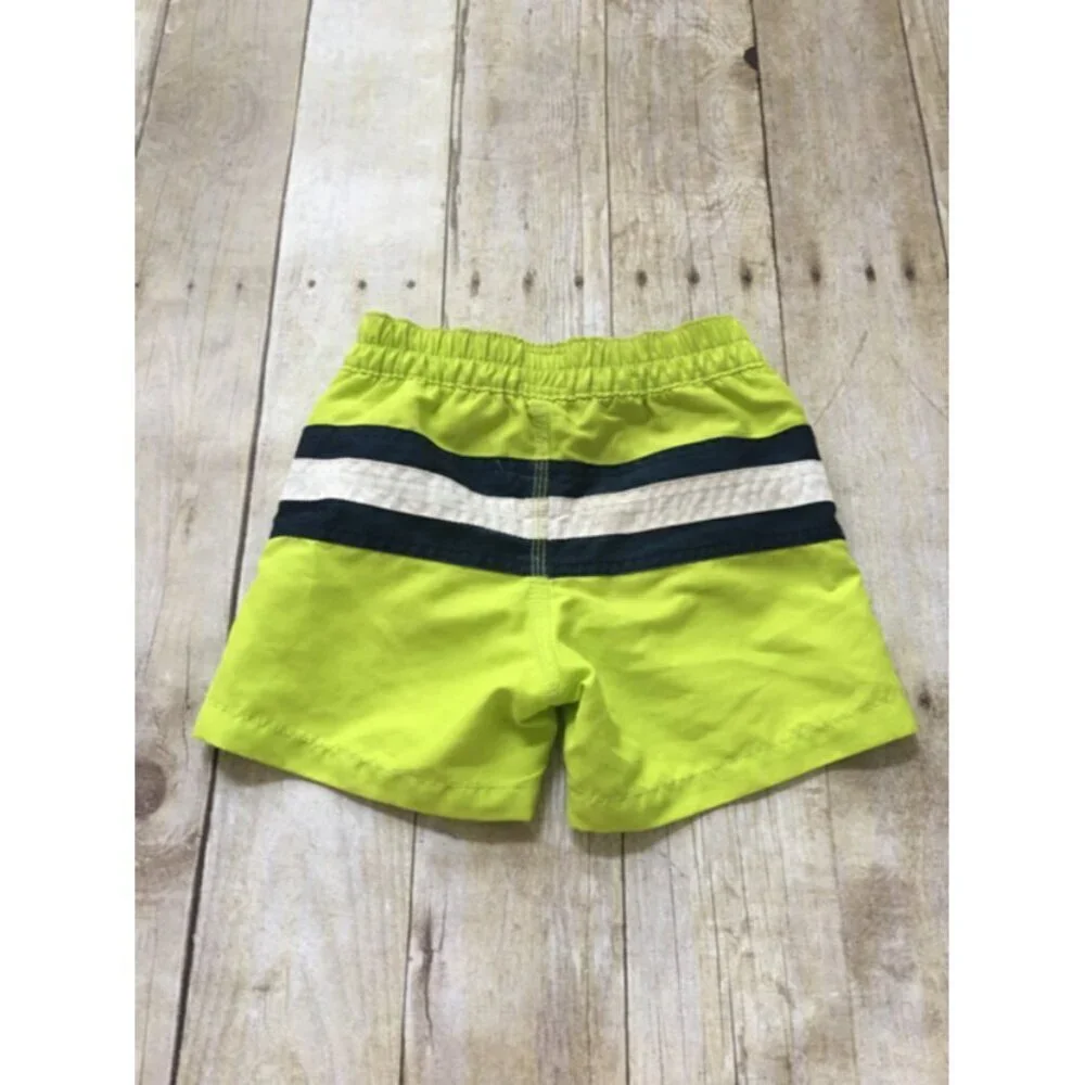 Baby Gap Swim Trunks Size 12-18 Months